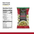 thumbnail image 2 of Taylor Farms Pizzeria Crunch Chopped Salad Kit, 11 oz., 2 of 5