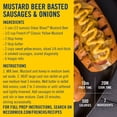 thumbnail image 6 of French's 100% Natural Classic Yellow Mustard, 30 oz., 2 pk., 6 of 11