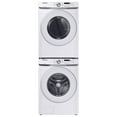 thumbnail image 6 of Samsung 7.5 cu. ft. Gas Front Load Dryer with Sensor Dry, 6 of 9