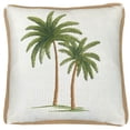 thumbnail image 2 of STUDIOCHIC Home Summer Brights Indoor/Outdoor Decorative Pillow, 2 of 5