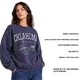 thumbnail image 3 of State of Mine Women's Arc Scape State Sweatshirt, 3 of 6