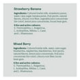 thumbnail image 9 of Chobani Lowfat Greek Yogurt Drink Variety Pack, 7 fl. oz., 12 ct., 9 of 12