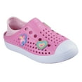 thumbnail image 1 of Skechers Toddler Girls Foamies Molded Slip-On Shoe, 1 of 6