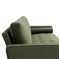 thumbnail image 9 of Studio Living Lyla Fabric Sofa, 9 of 11