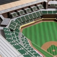 thumbnail image 3 of YouTheFan MLB 25-Layer Stadium View 3D Wall Art, 3 of 5