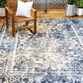 thumbnail image 1 of Nicole Miller New York Patio Sofia Ivy Area Rug, 1 of 9