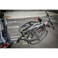 thumbnail image 10 of Kilimanjaro 2 Bike Rack, Hitch Mounted Platform Carrier with Support Base, 10 of 10