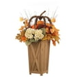 thumbnail image 3 of Member's Mark 32" Decorative Pumpkin Topiary, 3 of 3