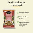 thumbnail image 4 of Taylor Farms Strawberry Crisp Chopped Salad Kit, 11.15 oz., 4 of 5