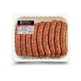 thumbnail image 1 of Gianelli Hot Italian Pork Sausage Links, priced per pound, 1 of 5