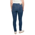 thumbnail image 4 of Seven7 Women's Tummyless Skinny Jean, 4 of 9