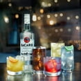thumbnail image 2 of Bacardi Superior White Rum (1 L), 2 of 5