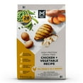 thumbnail interactive-video image 1 of Member's Mark Grain Free Chicken and Vegetable Recipe, High Protein Dry Dog Food, 28 lbs., 1 of 8
