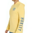 thumbnail image 15 of Hurley Men's Hooded UV Tee, 15 of 17