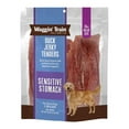 thumbnail image 1 of Waggin' Train, Duck Jerky Dog Treats for Sensitive Stomach, 36oz, 1 of 5