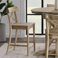 thumbnail image 1 of Keaton Counter and Bar Stool, 1 of 10