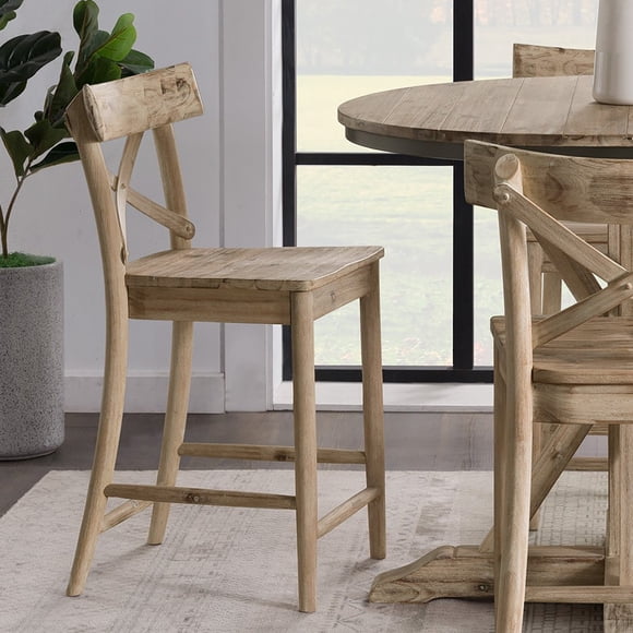 Keaton Counter and Bar Stool