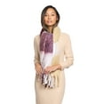 thumbnail image 4 of Lucky Brand Women's 2-Piece Hat and Scarf Set, 4 of 8