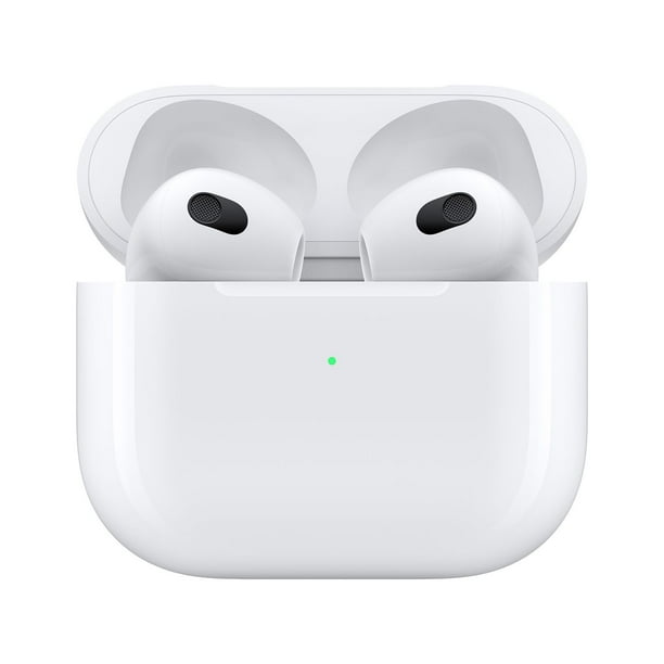 Apple AirPods 3rd Generation with Lightning Charging Case
