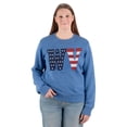 thumbnail image 8 of State of Mine Americana State Sweater, 8 of 12
