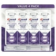 thumbnail image 2 of Crest 3D White Brilliance PRO Enamel Protect Toothpaste, 3 oz., 4 pk., 2 of 8