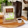 thumbnail image 7 of Perfect Pod EZ-Cup 2.0 100% Biodegradable Paper Coffee Filters, 7 of 8