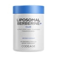 thumbnail image 1 of Codeage Liposomal Berberine Supplement Capsules, 60 ct., 1 of 10