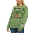 thumbnail image 1 of Women's Character Destination Sweatshirt, 1 of 11