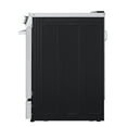 thumbnail image 6 of LG 6.3 cu. ft. Electric Single Oven Slide-in Range with New Handle and  Instaview®, 6 of 7
