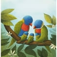 thumbnail image 3 of God Is Love, Board Book, 3 of 4