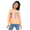 thumbnail image 2 of Counting Daisies Fall Sweatshirt, 2 of 8