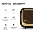 thumbnail image 2 of New! Pioneer Karved Series Portable Bluetooth Speaker, Sam's Club Exclusive, 2 of 7