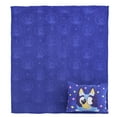 thumbnail image 1 of Licensed Character 2-Piece Kids Pillow Pocket and Throw Set, 1 of 6