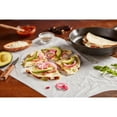 thumbnail image 5 of La Banderita Mega Wrap Flour Tortillas 12in, 24ct, 5 of 6