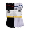 thumbnail image 3 of Member's Mark Boys 10-Pack Seamless Toe No-Show Sock, 3 of 4