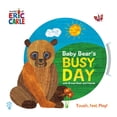 thumbnail image 1 of Baby Bear's Busy Day with Brown Bear and Friends, 1 of 1