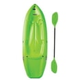 thumbnail image 1 of Lifetime Wave 6' Youth Kayak Paddle Included, 1 of 12