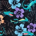 thumbnail image 9 of Member's Mark Men's Resort Swim Trunk, 9 of 10
