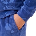 thumbnail image 8 of Member's Mark Boys 2-Piece Cozy Pajamas, 8 of 10