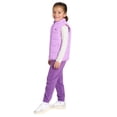 thumbnail image 2 of Puma Toddler Girls 3-Piece Vest Set, 2 of 14