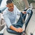 thumbnail image 4 of Chicco Fit360 ClearTex Rotating Convertible Car Seat, Carbon, 4 of 8