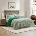 thumbnail image 2 of Hallmark 4-Piece Holiday Comforter Sets, Assorted Sizes, 2 of 6