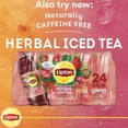 thumbnail image 5 of Lipton Half and Half Iced Tea and Lemonade 16.9 fl. oz., 24 pk., 5 of 6