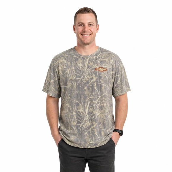 Licensed Men's Graphic Tee