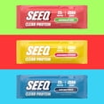 thumbnail image 7 of Seeq Clear Protein Powder Variety Pack, 18 pk., 7 of 9