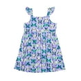 thumbnail image 9 of Member's Mark Girls 3-Pack Knit Dress, 9 of 16