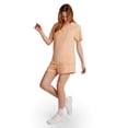 thumbnail image 5 of Champion Women's Jersey Logo Short, 5 of 7