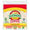 thumbnail image 1 of Guerrero Riquismas 10" Burrito Flour Tortillas, 30 ct., 1 of 6