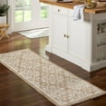 thumbnail image 1 of Town & Country Everyday Walker Everwash Kitchen Mat, Assorted Sizes and Colors, 1 of 10