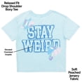 thumbnail image 10 of Girl's Character Tees, 10 of 10
